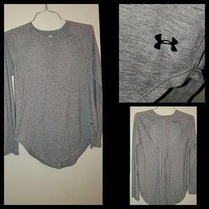 Could be a good workout shirt